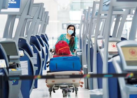 加拿大肺炎最新疫情，背景、進展與影響概述