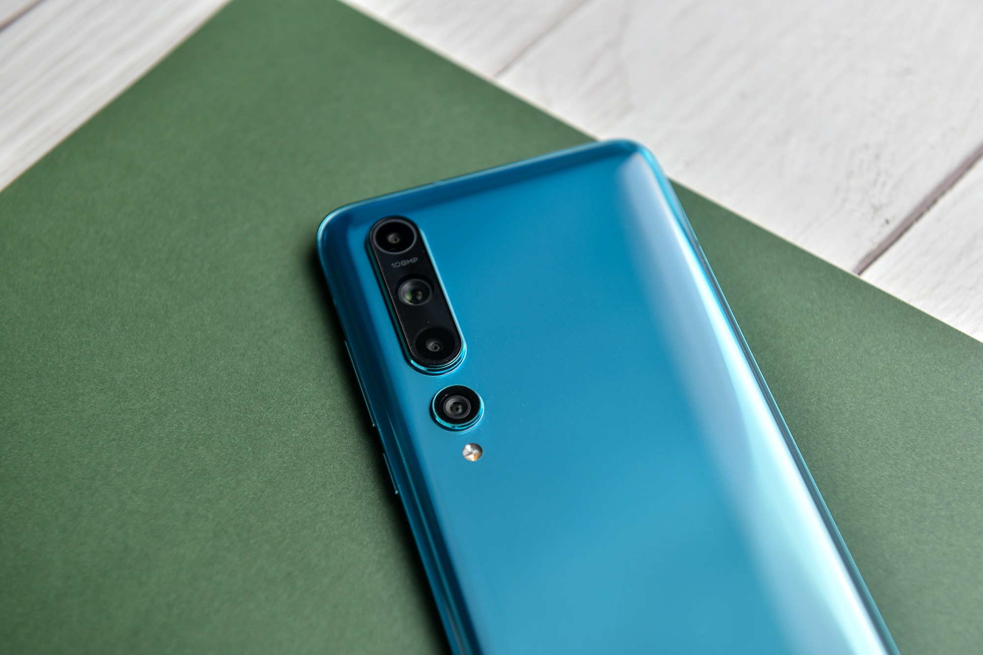 重磅推薦，全新小米10，令人愛不釋手的旗艦之選！