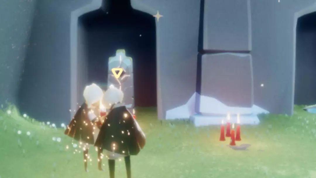 光遇最新燭火活動，光影盛宴，溫暖相遇之旅