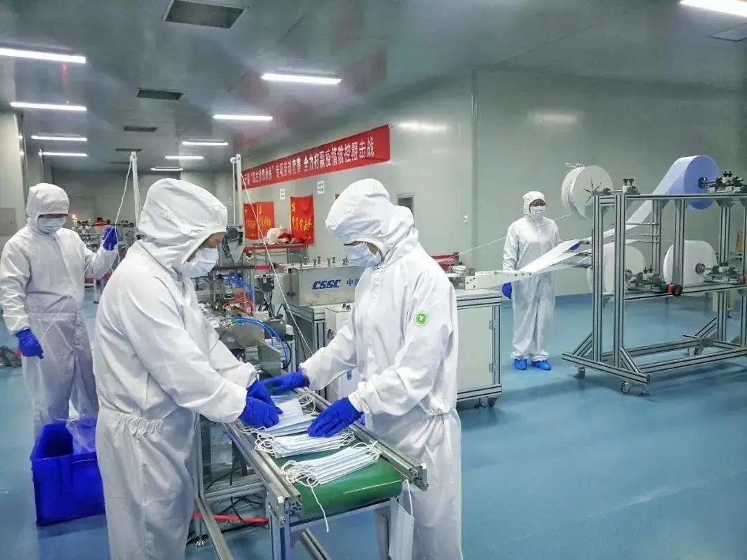 口罩最新標(biāo)準(zhǔn)，時代變遷中的防護(hù)標(biāo)準(zhǔn)升級