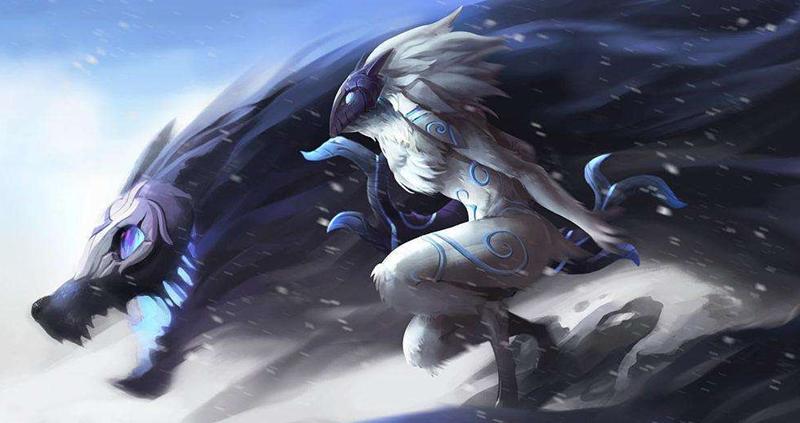 英雄聯(lián)盟最新打野bug揭秘，一段野區(qū)的溫馨冒險(xiǎn)之旅